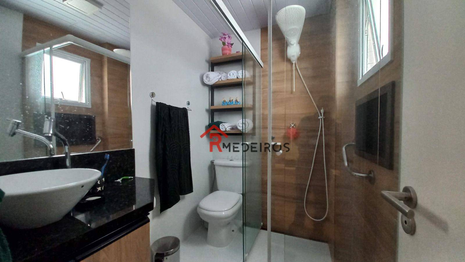 Apartamento à venda com 3 quartos, 94m² - Foto 19