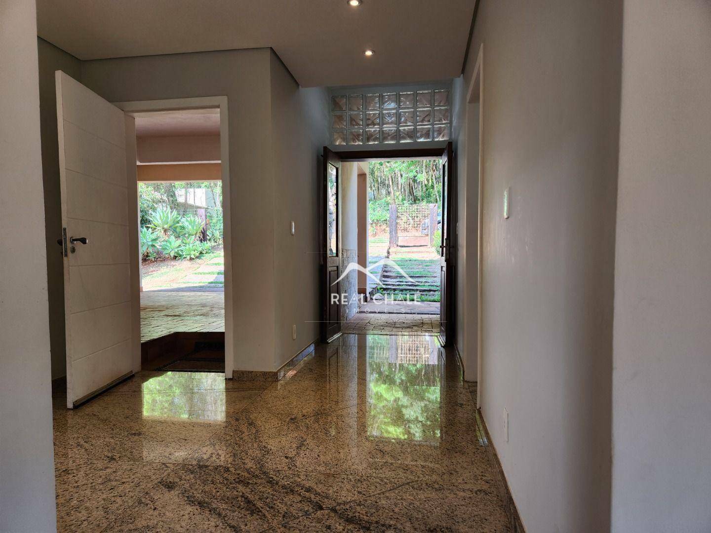 Casa de Condomínio à venda com 5 quartos, 480m² - Foto 12