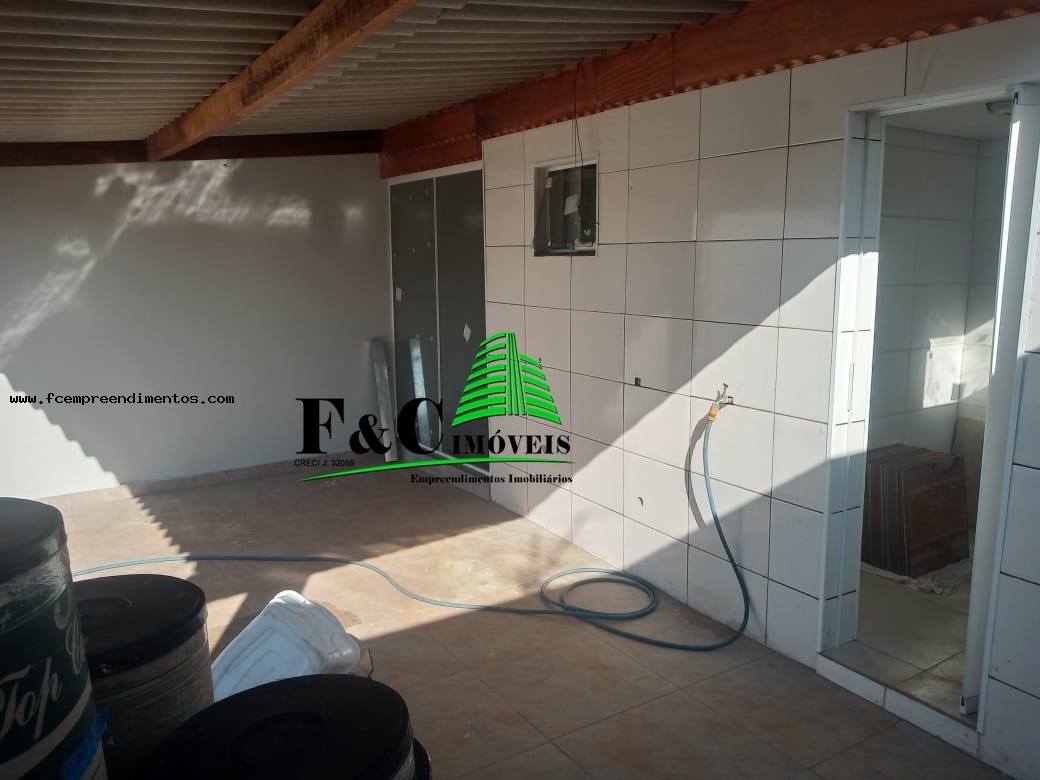 Casa para alugar com 2 quartos - Foto 8