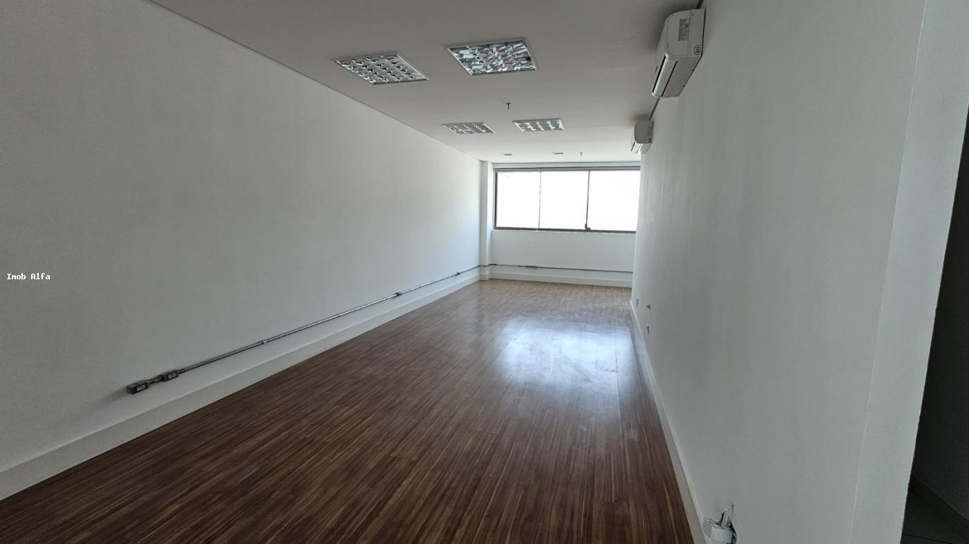 Conjunto Comercial-Sala para alugar, 160m² - Foto 16