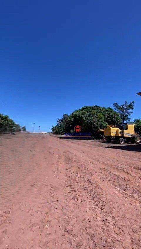 Fazenda-Sítio-Chácara, 1100 hectares - Foto 2