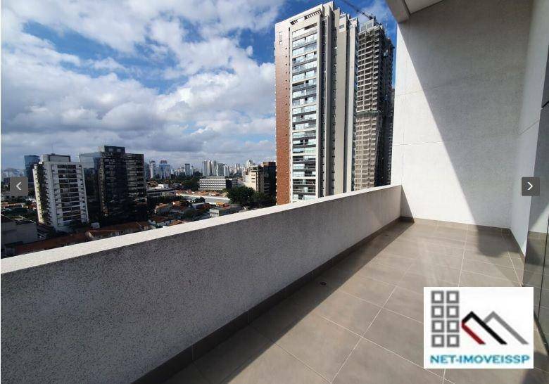 Conjunto Comercial-Sala para alugar, 257m² - Foto 6