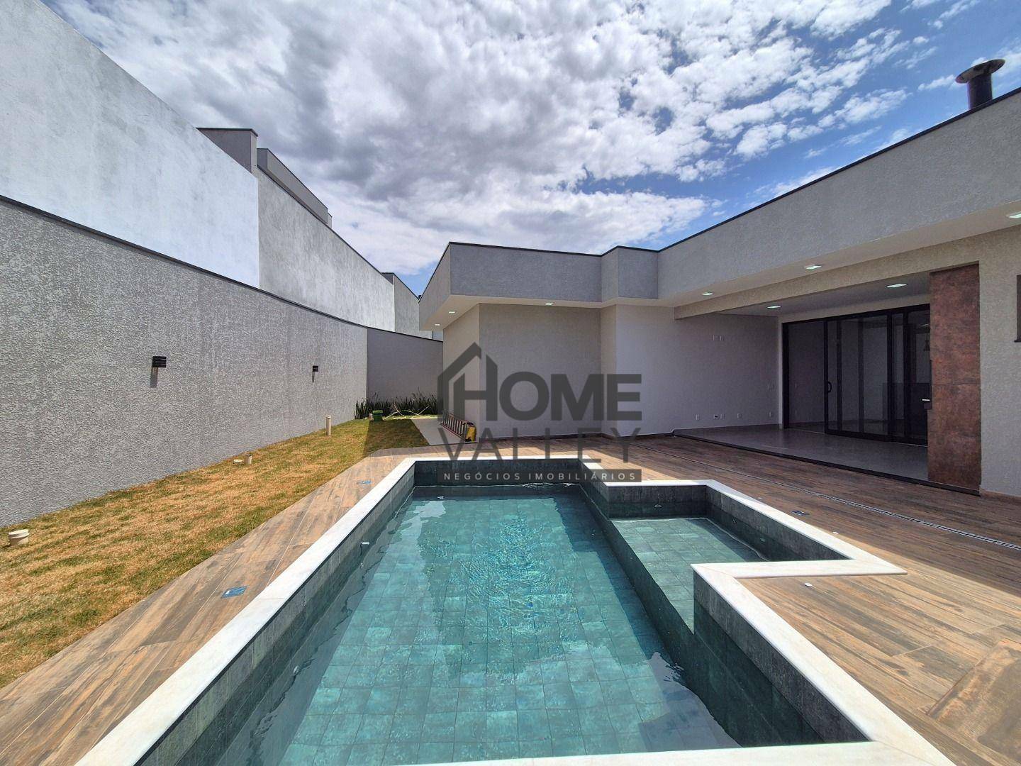 Casa de Condomínio à venda com 3 quartos, 275m² - Foto 23