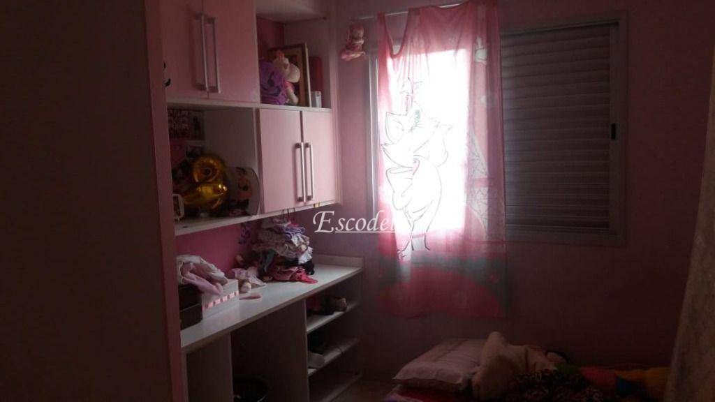 Apartamento à venda com 3 quartos, 72m² - Foto 10