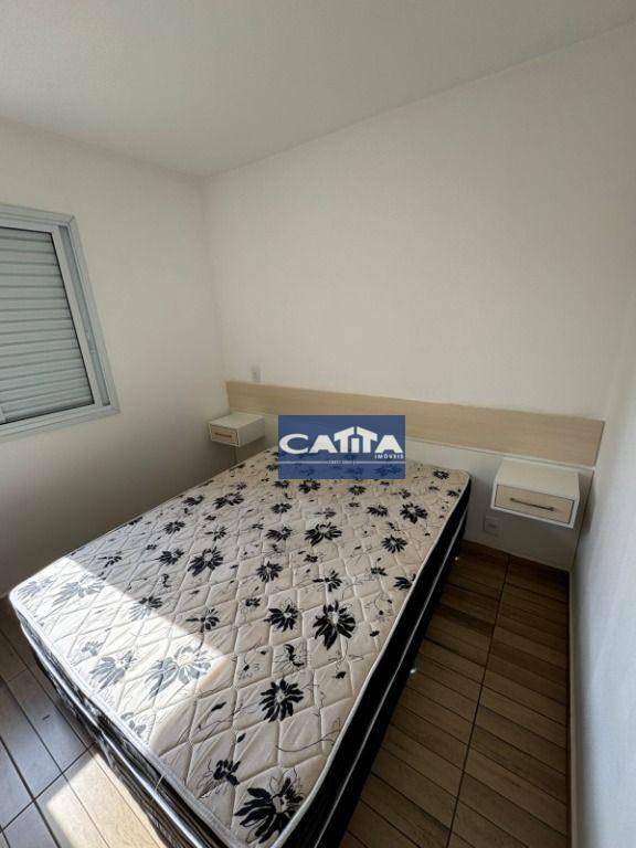 Apartamento para alugar com 1 quarto, 39m² - Foto 8