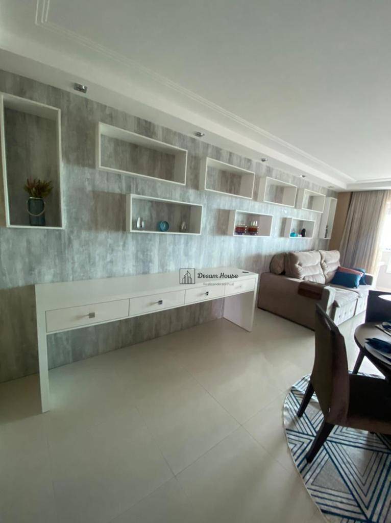 Apartamento à venda com 3 quartos, 191m² - Foto 17