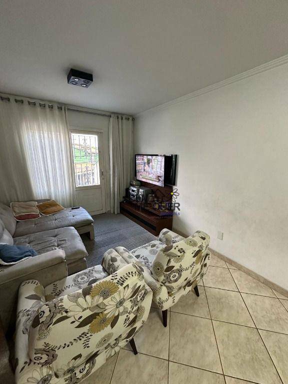 Sobrado à venda com 3 quartos, 125m² - Foto 18