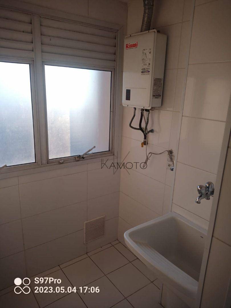 Apartamento à venda com 3 quartos, 74m² - Foto 14