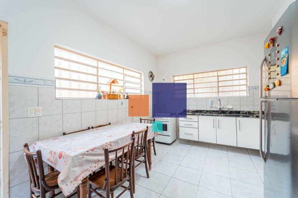 Casa à venda com 3 quartos, 161m² - Foto 13