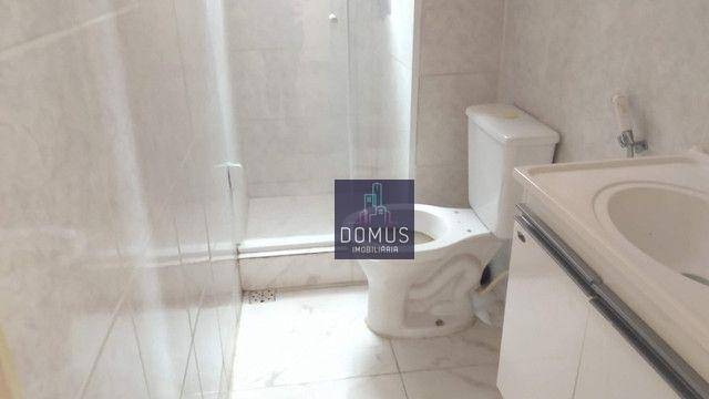 Apartamento à venda com 2 quartos, 49m² - Foto 7