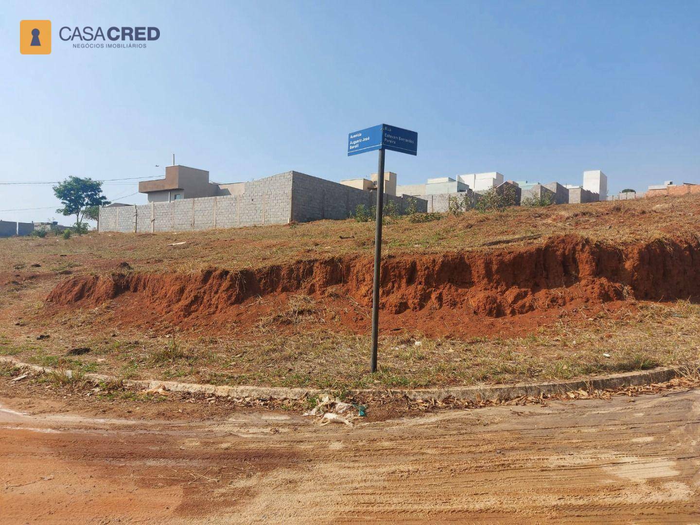 Loteamento e Condomínio, 221 m² - Foto 2