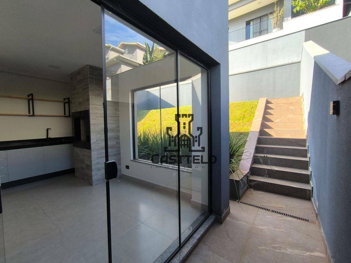 Sobrado à venda com 3 quartos, 180m² - Foto 8