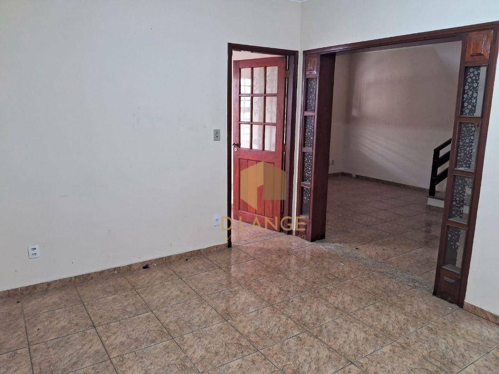 Casa para alugar com 3 quartos, 1211m² - Foto 3