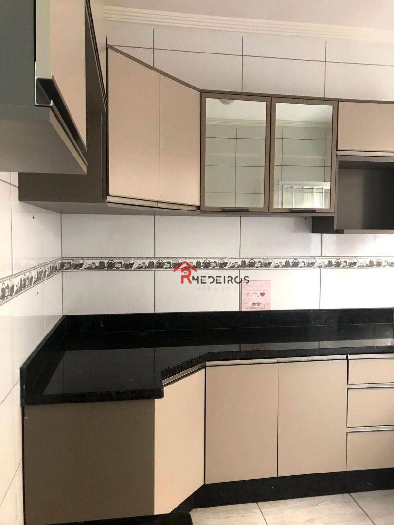 Casa à venda com 2 quartos, 60M2 - Foto 10