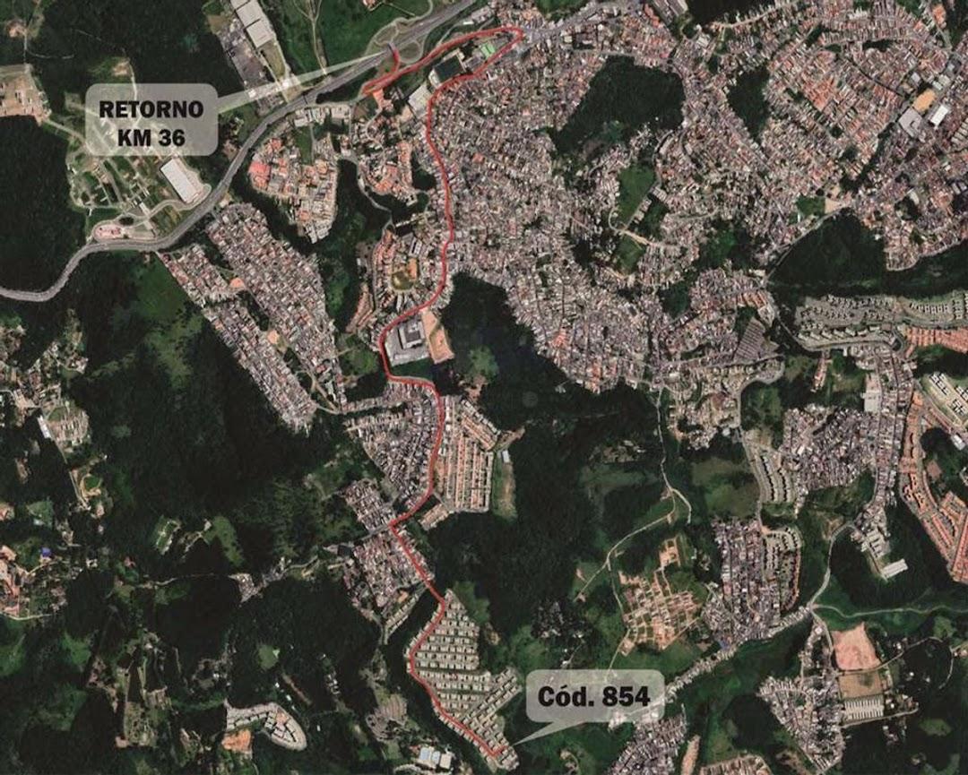 Terreno à venda, 931m² - Foto 3