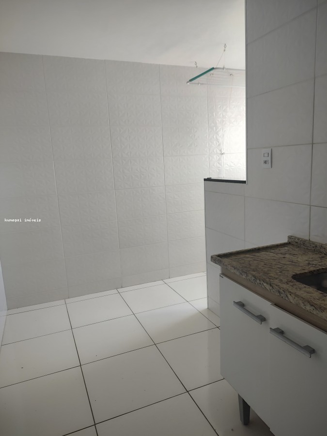 Apartamento à venda com 2 quartos, 45m² - Foto 5