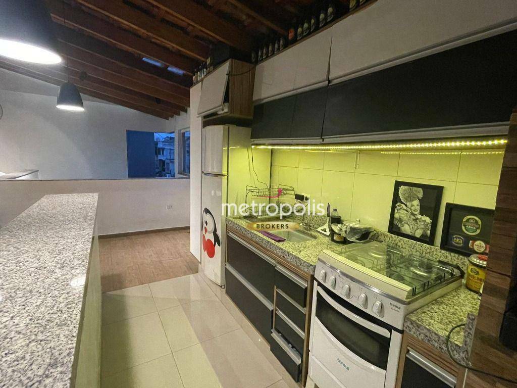 Sobrado à venda com 3 quartos, 119m² - Foto 24