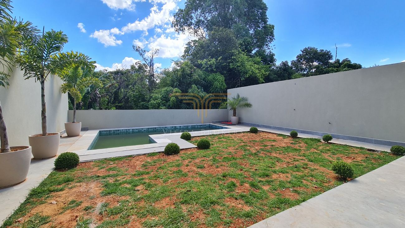 Casa de Condomínio à venda com 4 quartos, 440m² - Foto 28