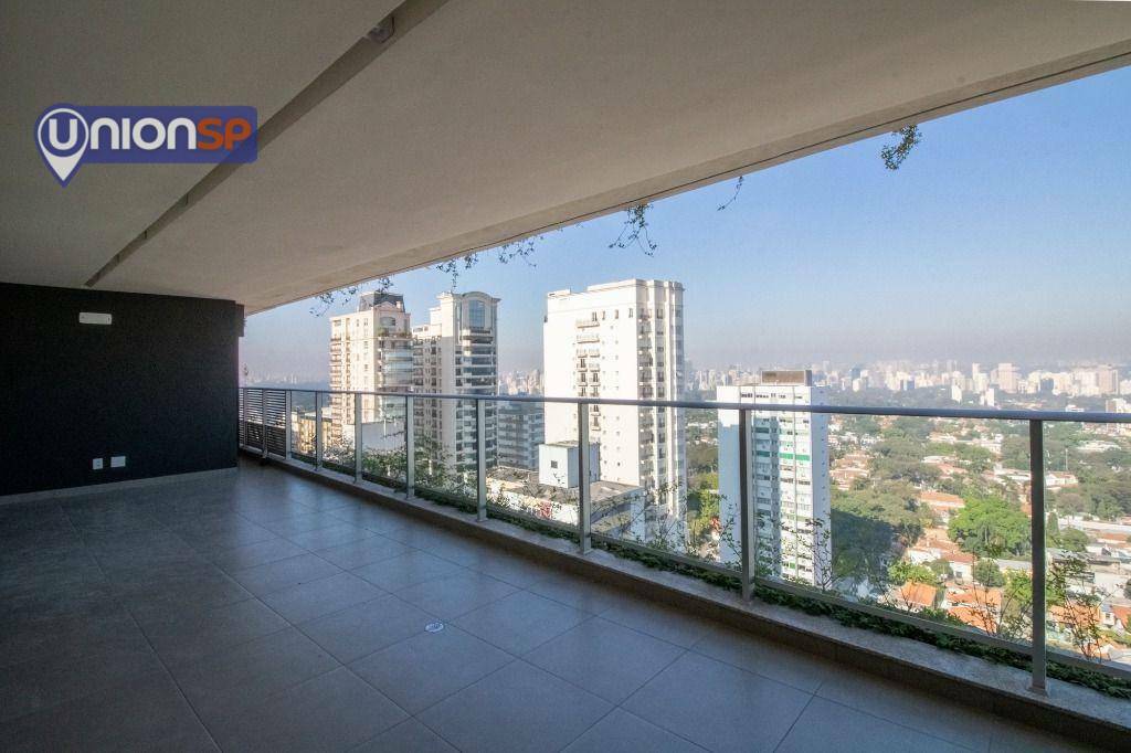 Apartamento à venda com 3 quartos, 179m² - Foto 7