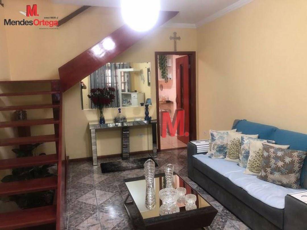 Casa à venda com 4 quartos, 239m² - Foto 4