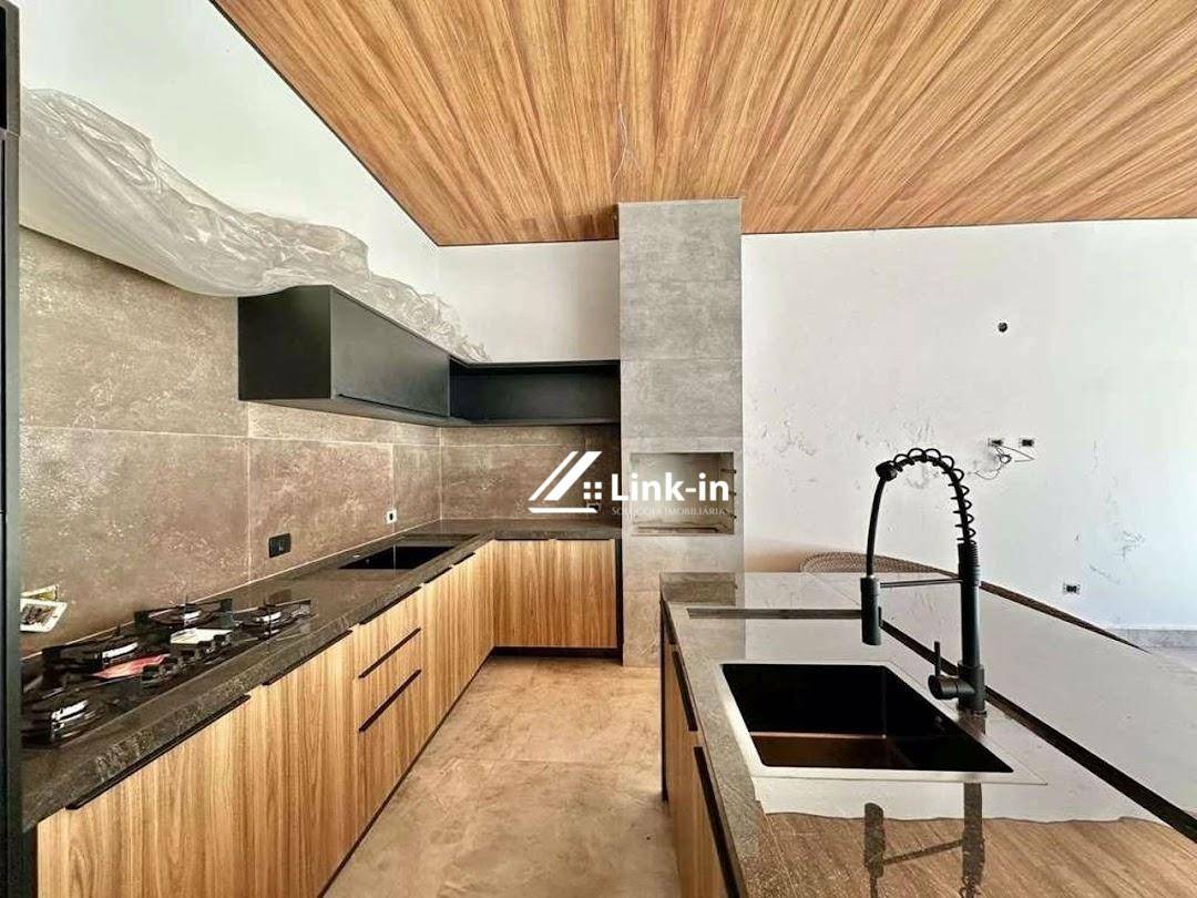 Casa, 5 quartos, 411 m² - Foto 3