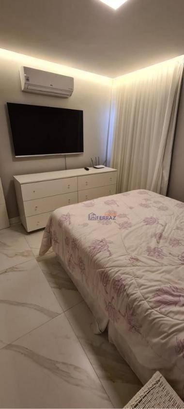 Apartamento à venda com 2 quartos, 90m² - Foto 9