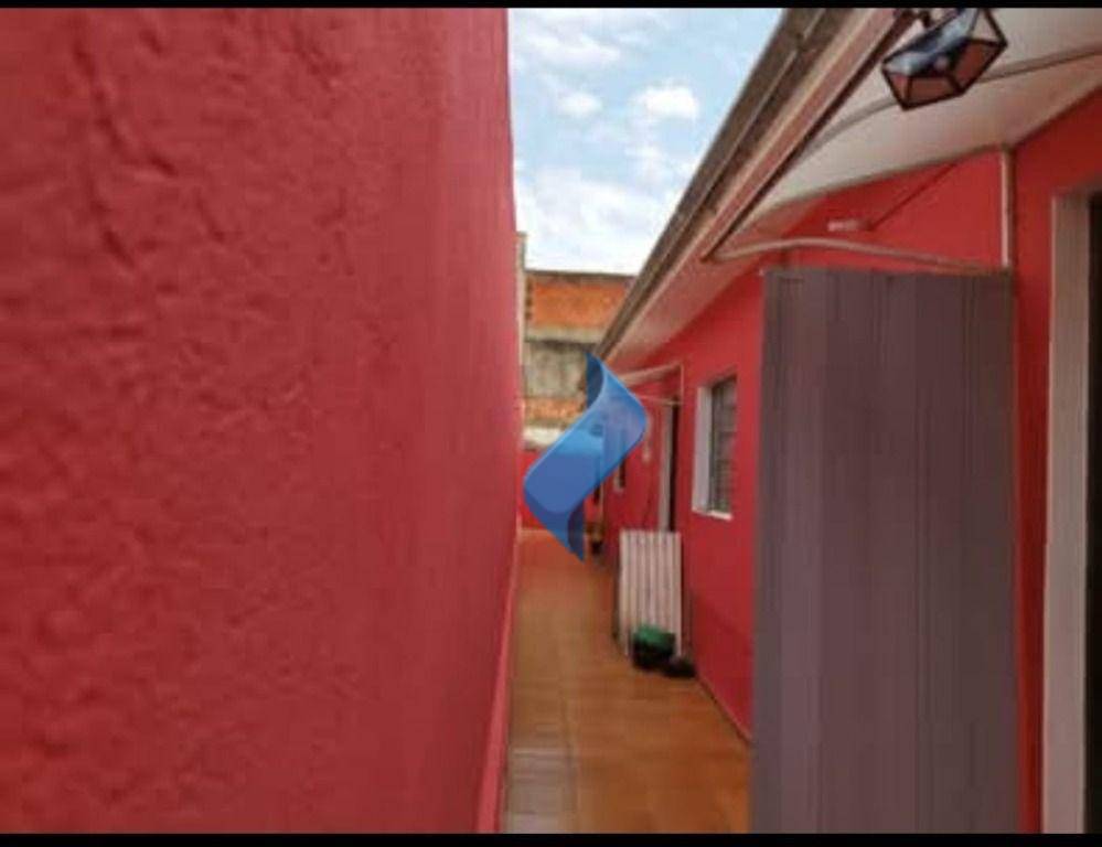 Casa à venda com 2 quartos, 59m² - Foto 5