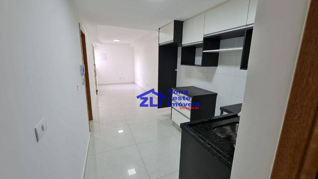 Apartamento à venda com 2 quartos, 49m² - Foto 1