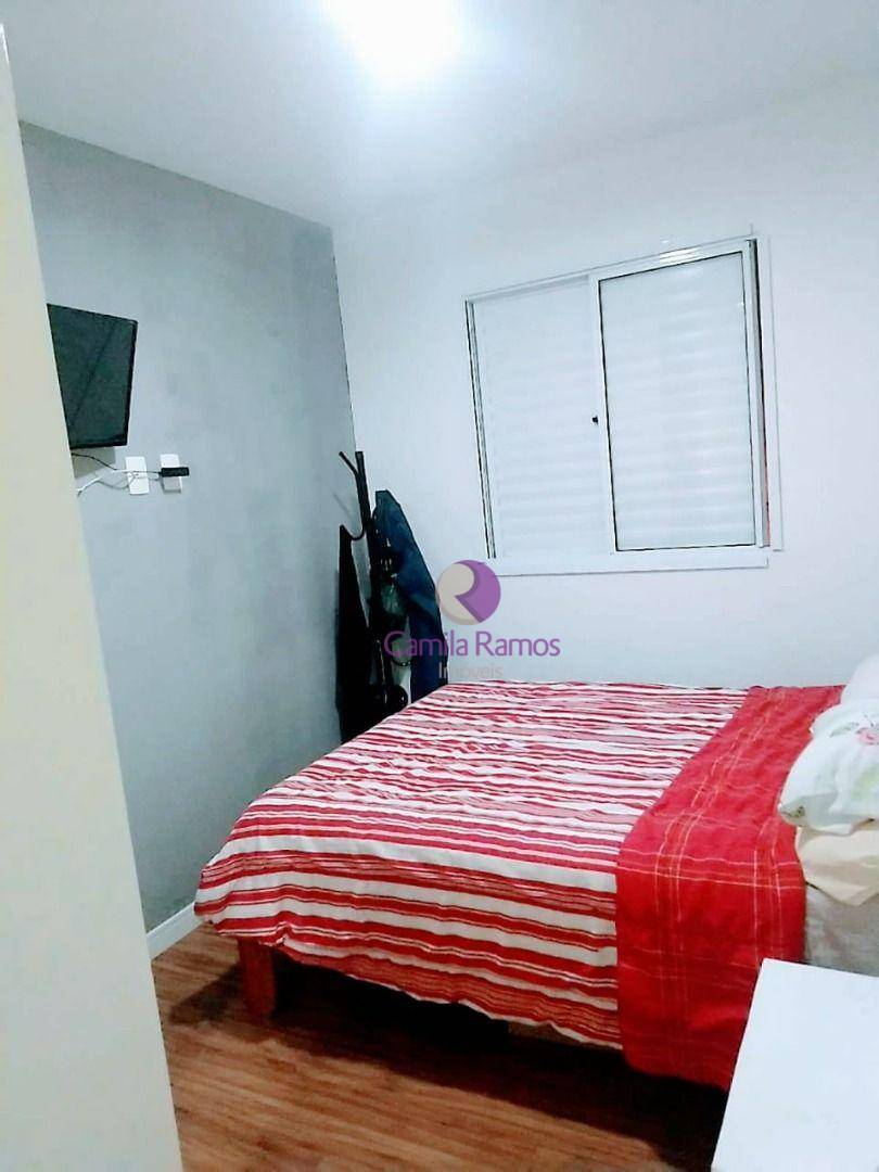 Apartamento à venda com 2 quartos, 48m² - Foto 5