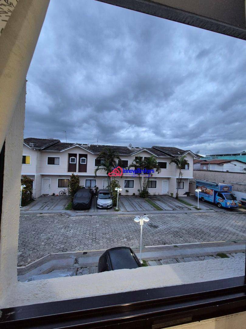 Sobrado à venda com 3 quartos, 120M2 - Foto 14