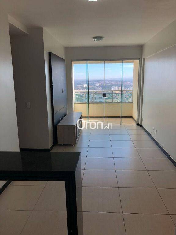 Apartamento à venda com 2 quartos, 56m² - Foto 1