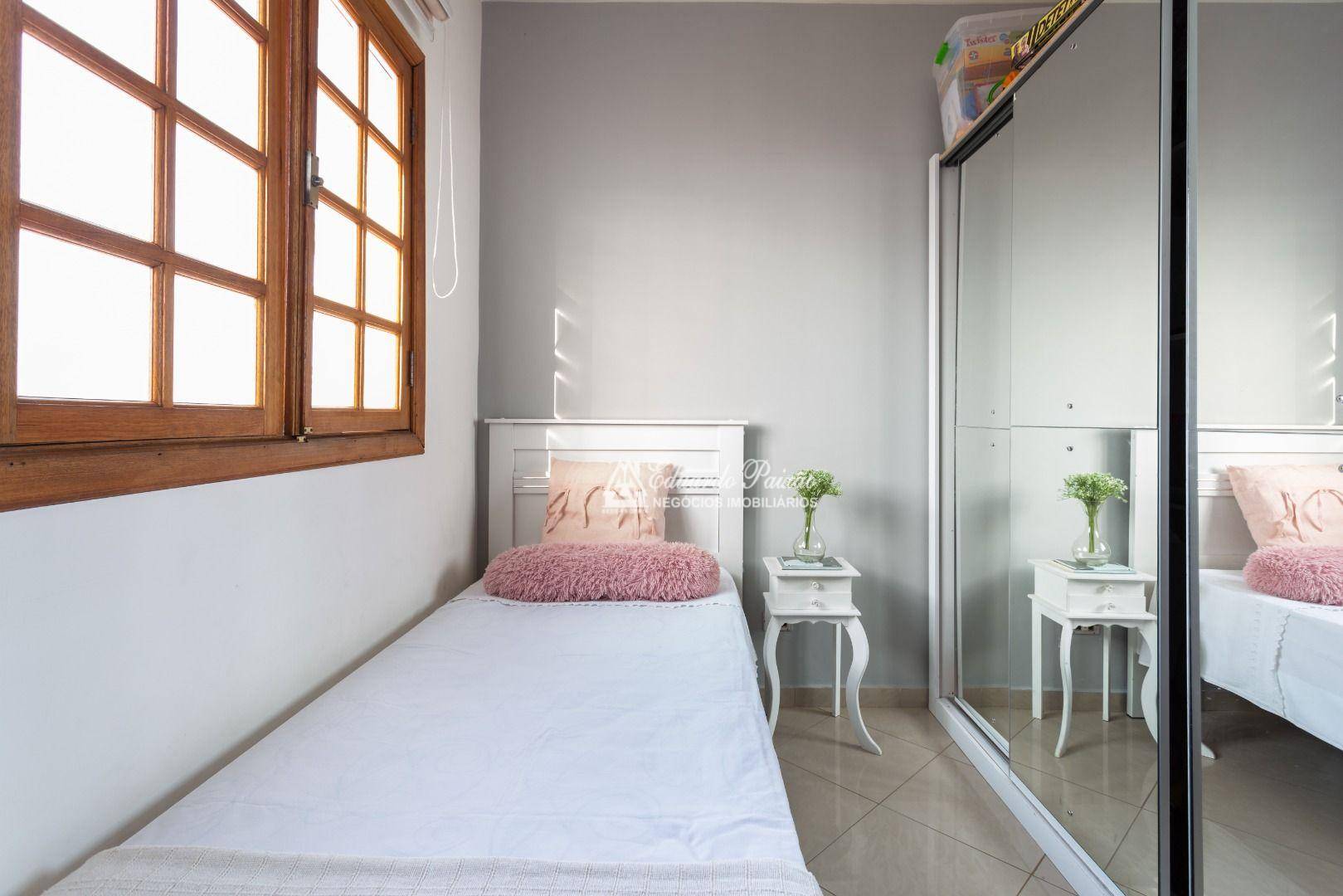 Sobrado à venda com 3 quartos, 180m² - Foto 19