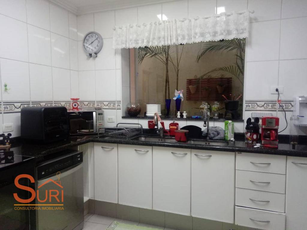 Sobrado à venda com 4 quartos, 237m² - Foto 16