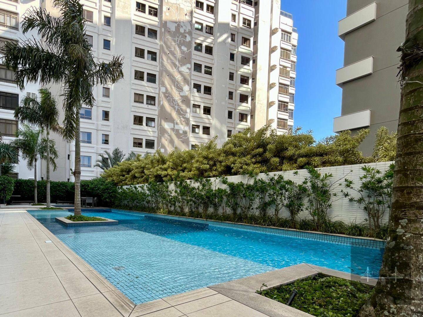 Apartamento à venda com 2 quartos, 102m² - Foto 26