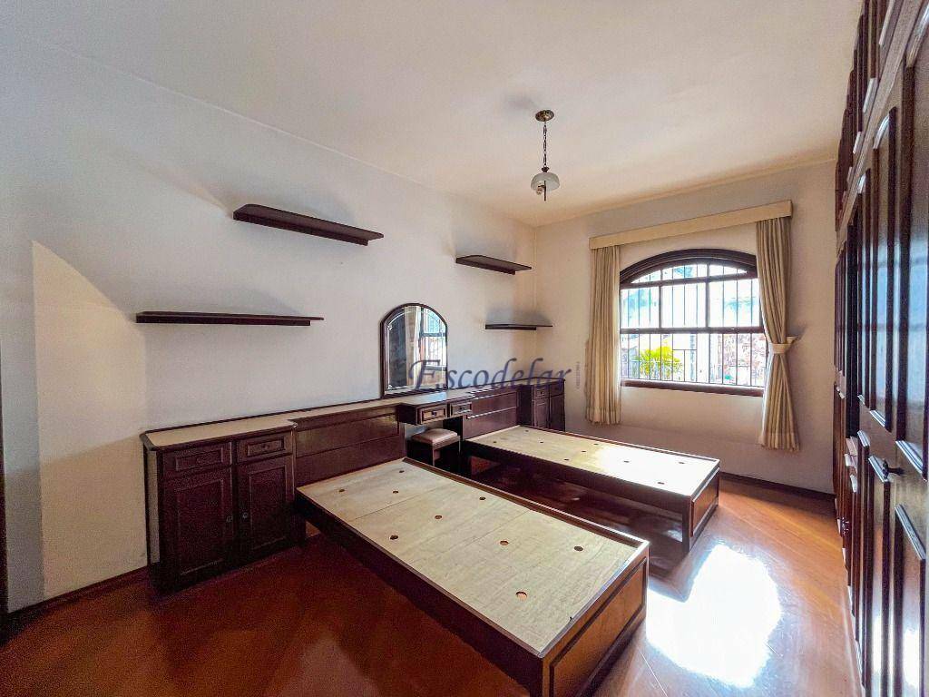 Sobrado à venda com 3 quartos, 368m² - Foto 56