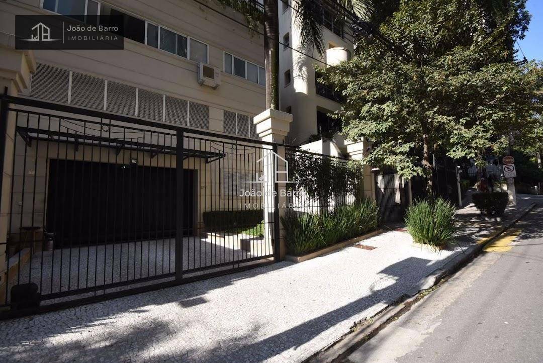 Apartamento à venda com 4 quartos, 367m² - Foto 28