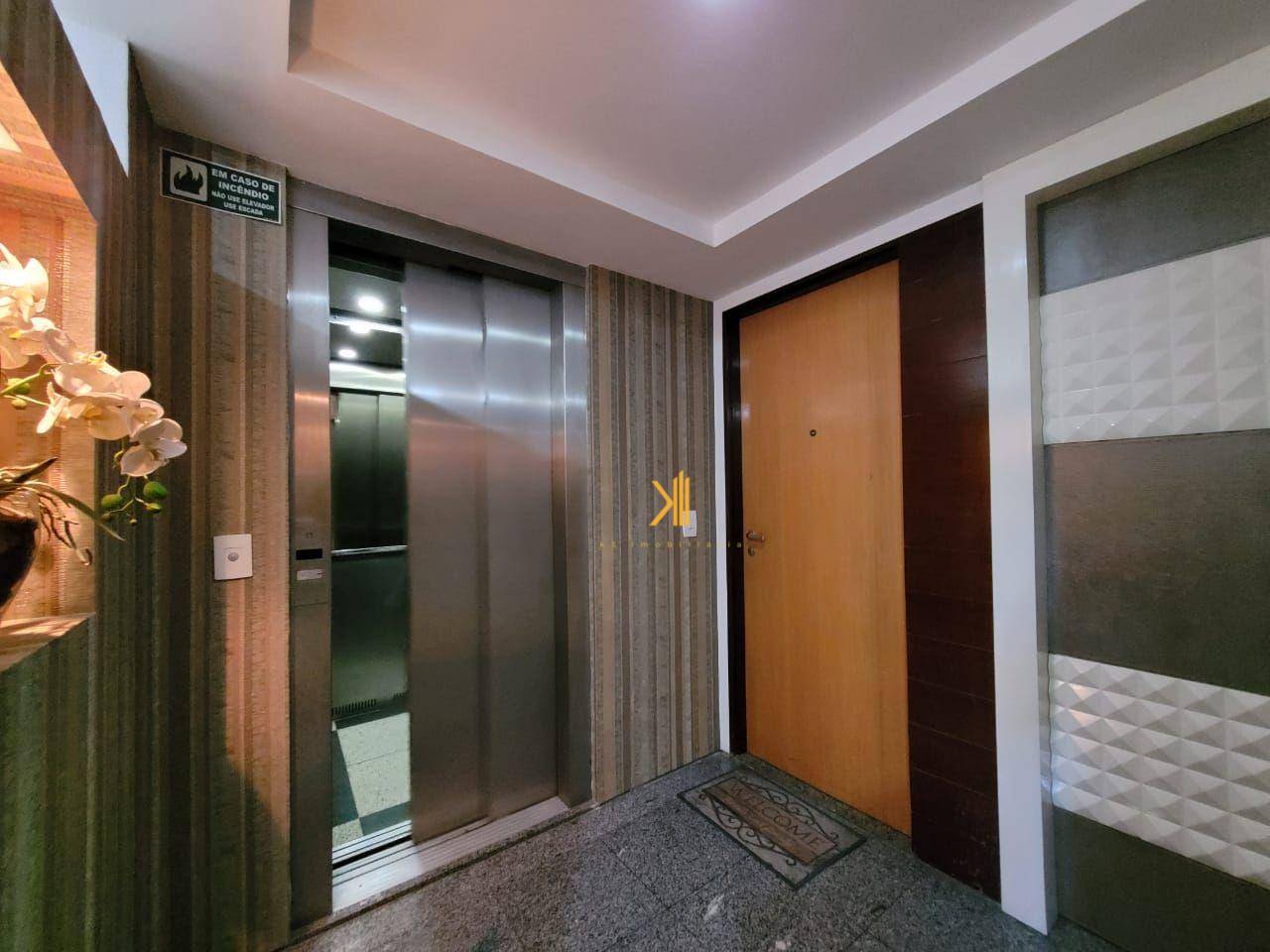 Apartamento, 3 quartos, 125 m² - Foto 2