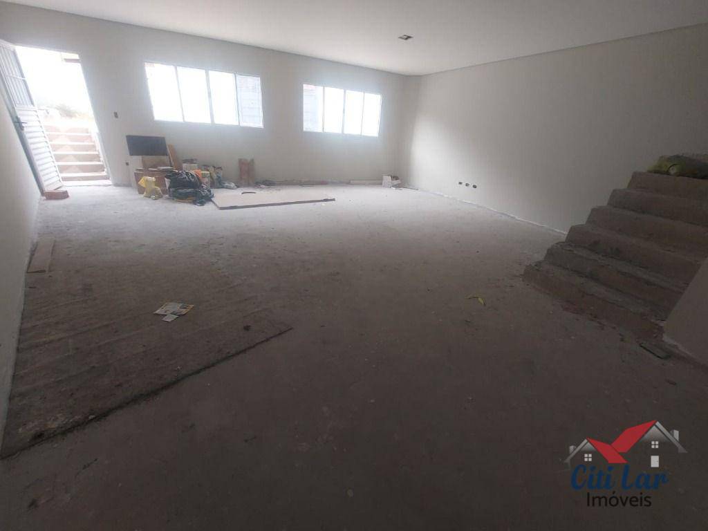 Sobrado à venda com 3 quartos, 132m² - Foto 7