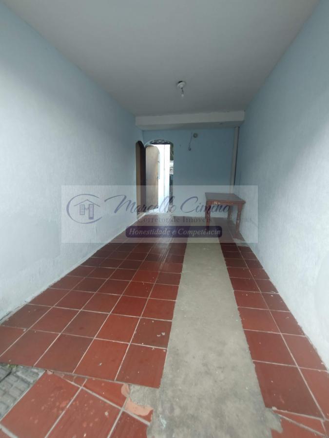 Casa à venda com 3 quartos, 175m² - Foto 1