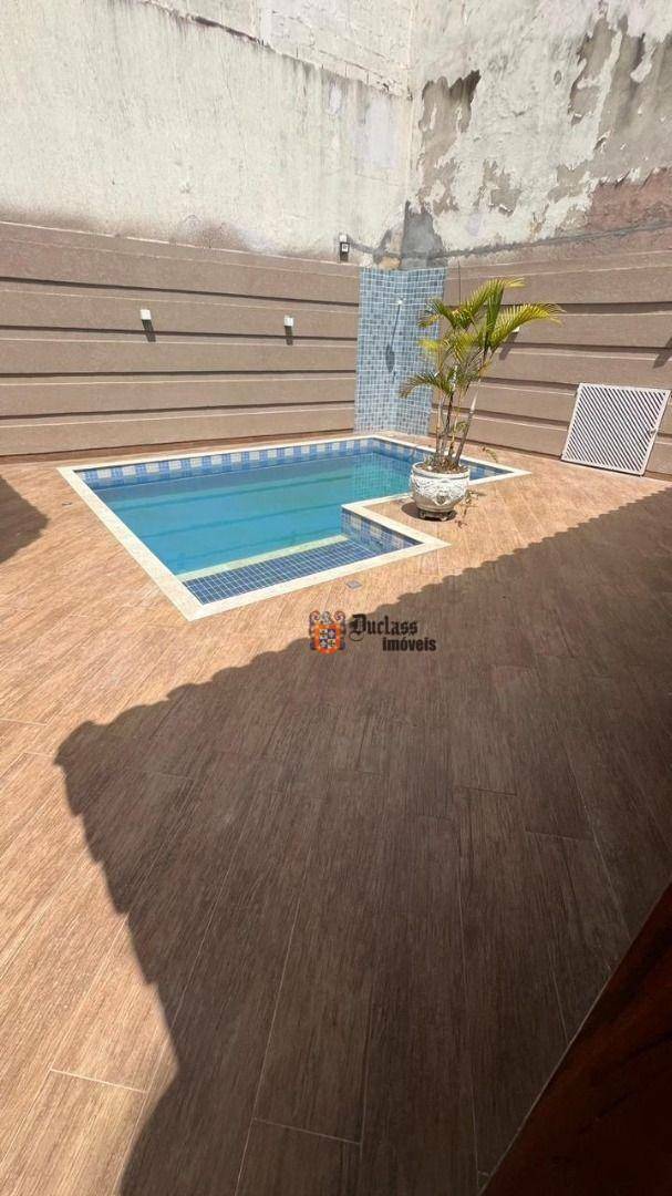 Sobrado à venda com 3 quartos, 380M2 - Foto 3