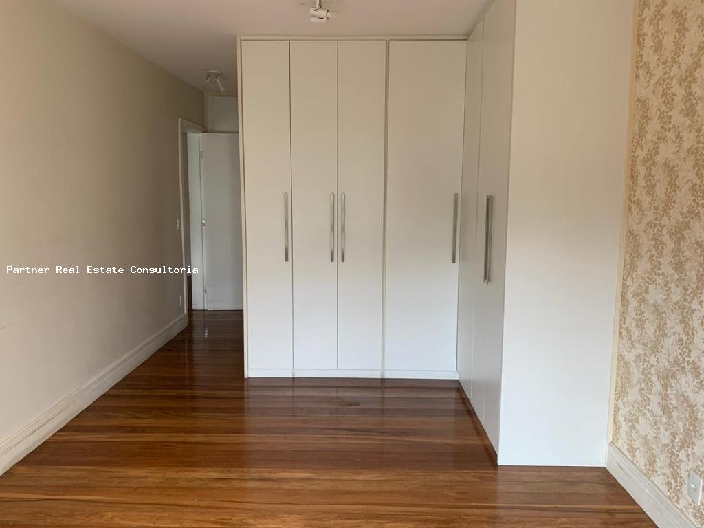 Apartamento à venda com 3 quartos, 173m² - Foto 12