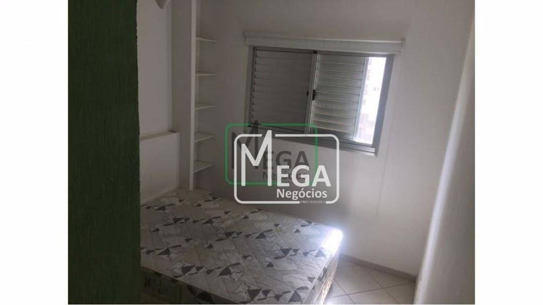 Apartamento à venda com 2 quartos, 58m² - Foto 13