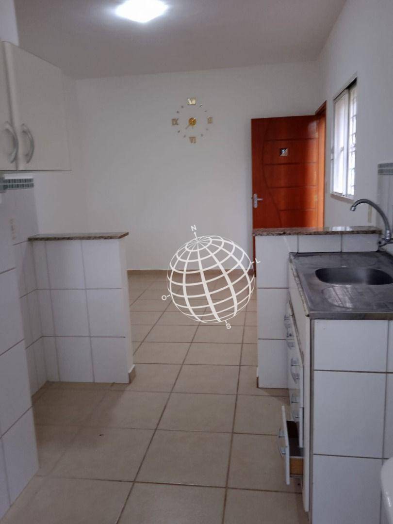 Apartamento à venda com 2 quartos, 68m² - Foto 5