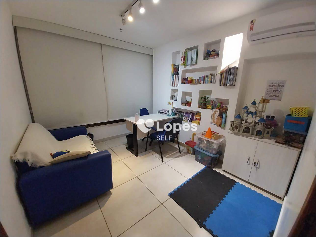 Conjunto Comercial-Sala à venda, 30m² - Foto 1