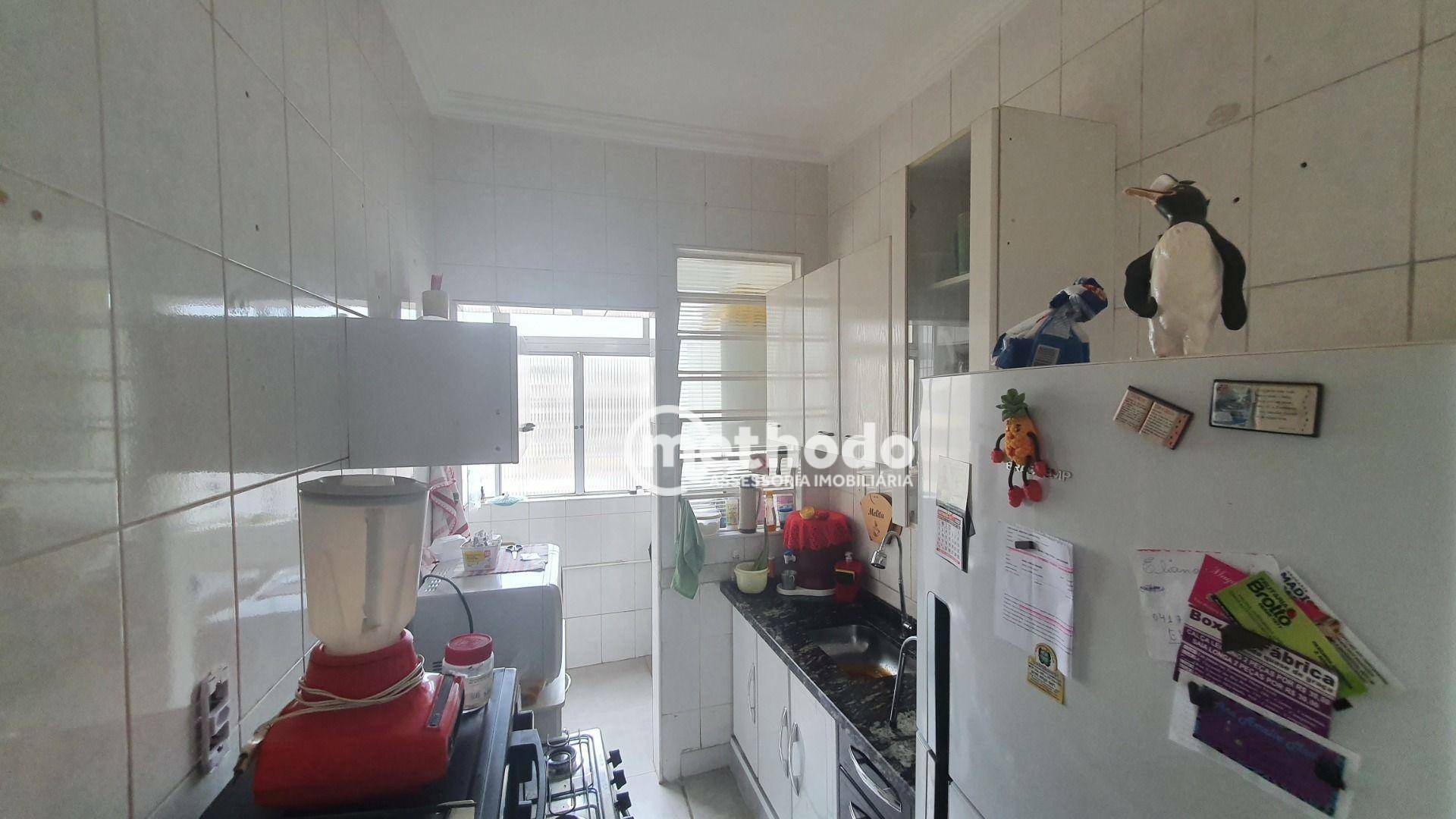 Apartamento à venda com 2 quartos, 85m² - Foto 8