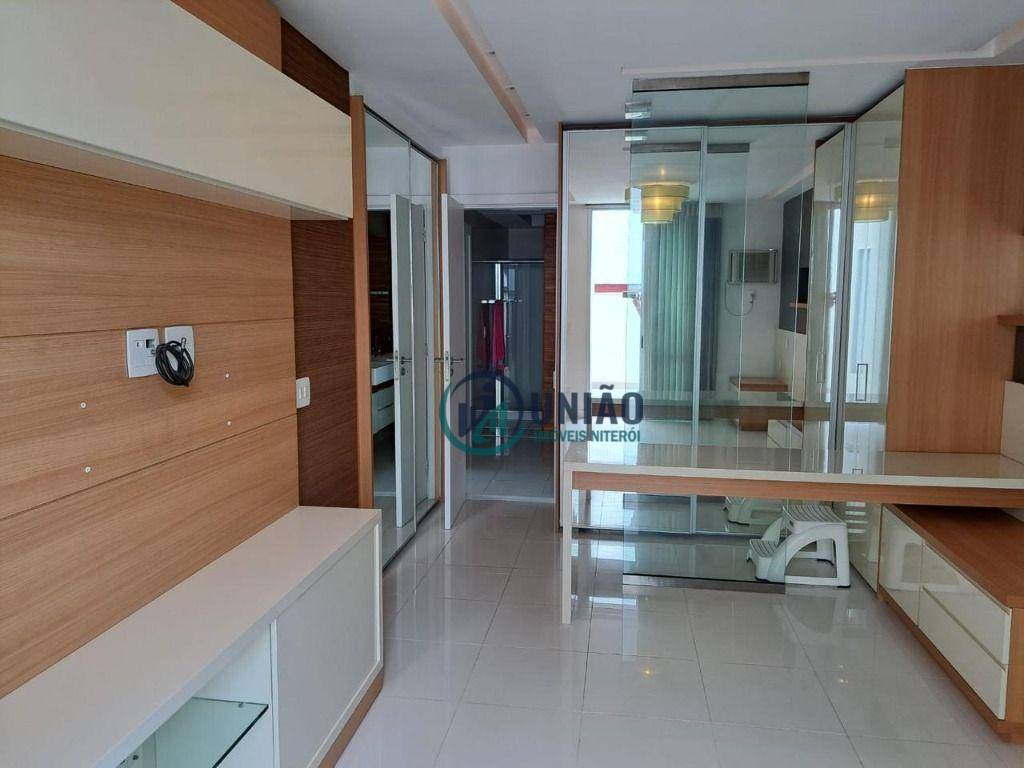 Cobertura à venda com 4 quartos, 280m² - Foto 33