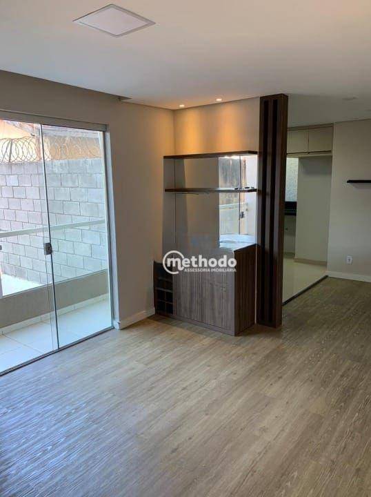 Apartamento à venda com 2 quartos, 62m² - Foto 6