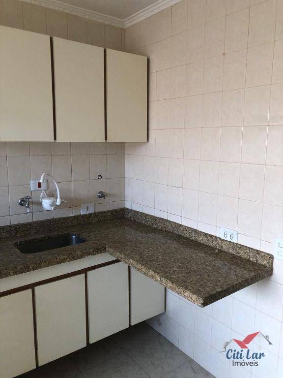 Apartamento à venda com 2 quartos, 53m² - Foto 7