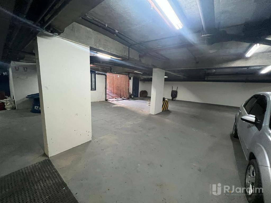 Prédio Inteiro à venda e aluguel, 9600m² - Foto 26