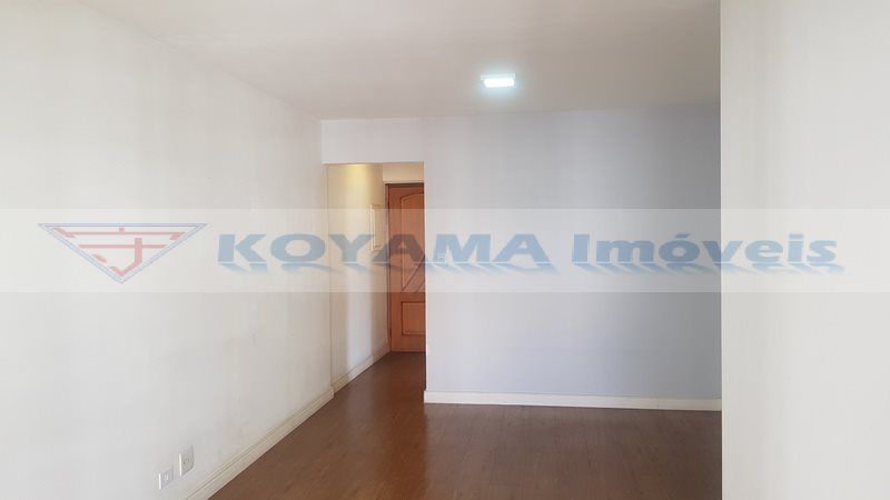 Apartamento à venda com 3 quartos, 80m² - Foto 8